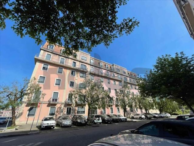 Apartamento venda em Vilar de Andorinho, Vila Nova De Gaia