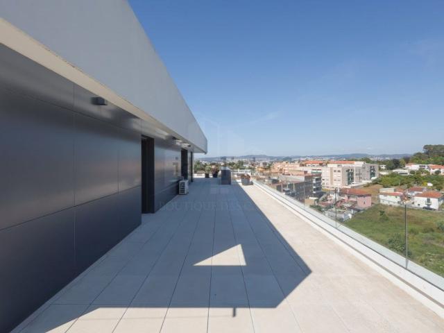 Apartamento venda em Oliveira do Douro, Vila Nova De Gaia