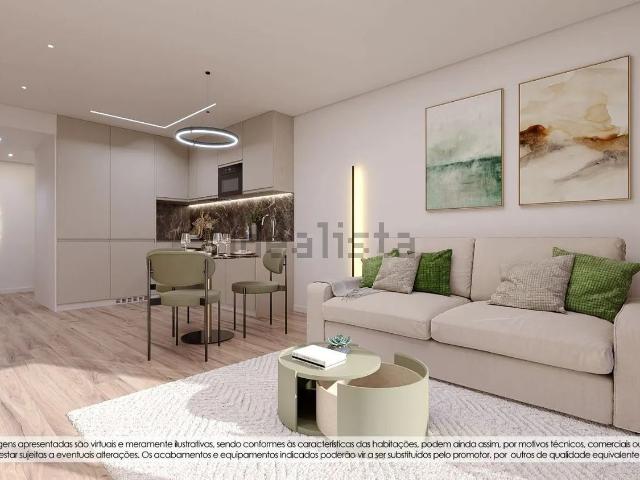 Apartamento venda em Oliveira do Douro, Vila Nova De Gaia
