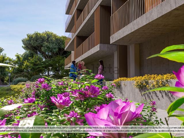 Apartamento venda em Oliveira do Douro, Vila Nova De Gaia