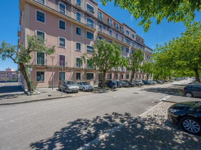 Apartamento venda em Vilar de Andorinho, Vila Nova De Gaia