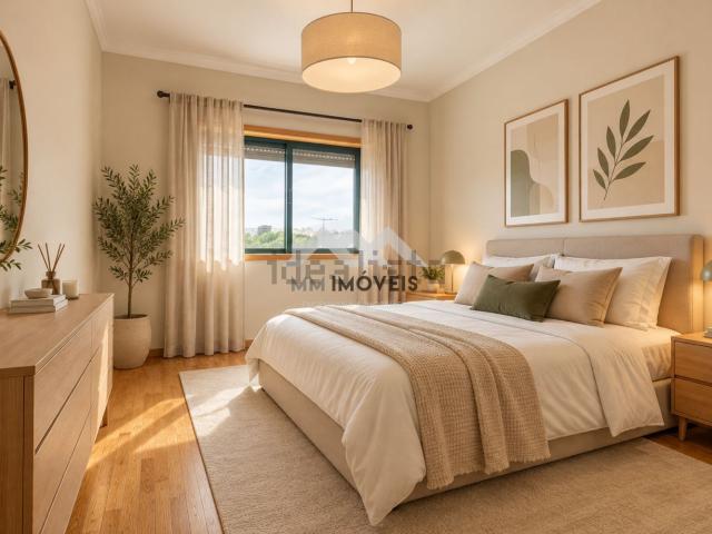 Apartamento alugar em Oliveira do Douro, Vila Nova de Gaia