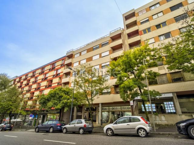 Apartamento alugar em Oliveira, São Paio e São Sebastião, Guimarães