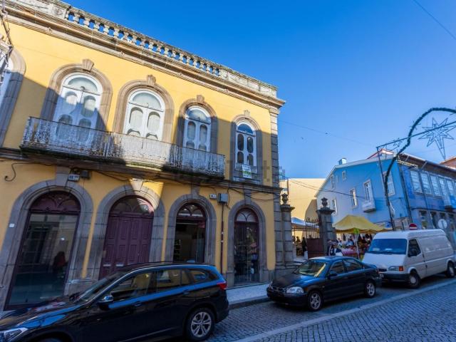 Apartamento venda em Guimarães, Braga