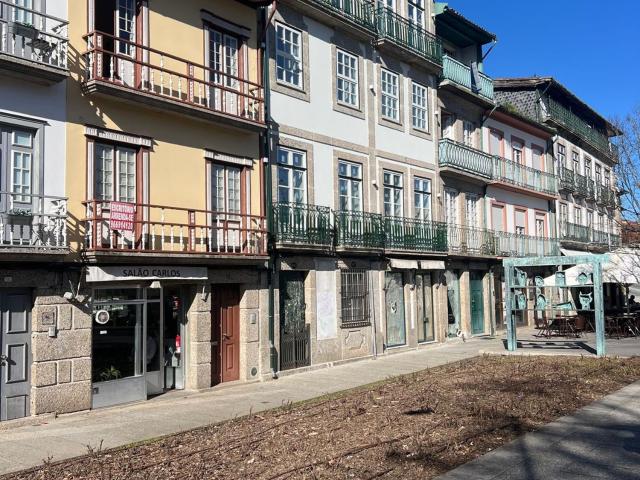 Apartamento alugar em Guimarães, Braga