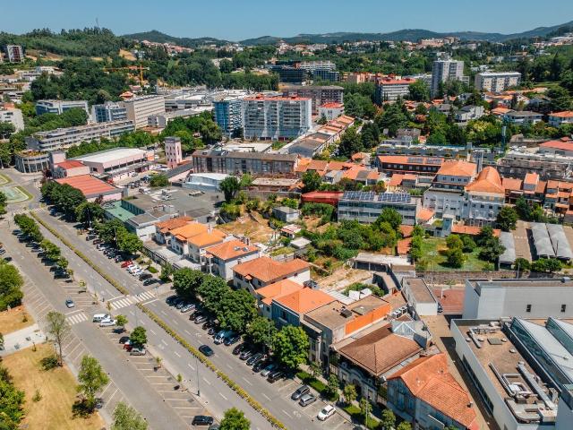 Apartamento venda em Guimarães, Braga