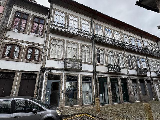 Apartamento alugar em Guimarães, Braga