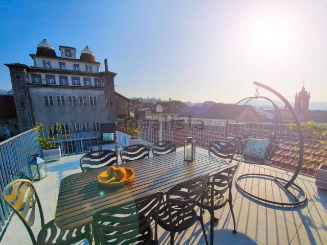 Apartamento alugar em Guimarães, Braga