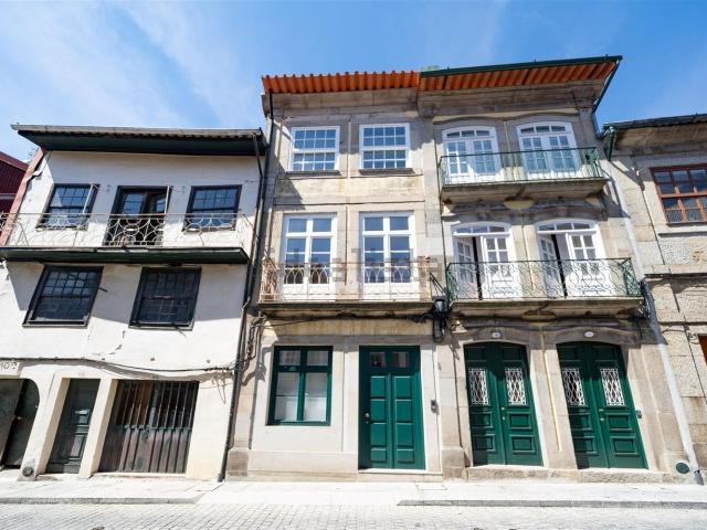 Apartamento alugar em Guimarães, Braga