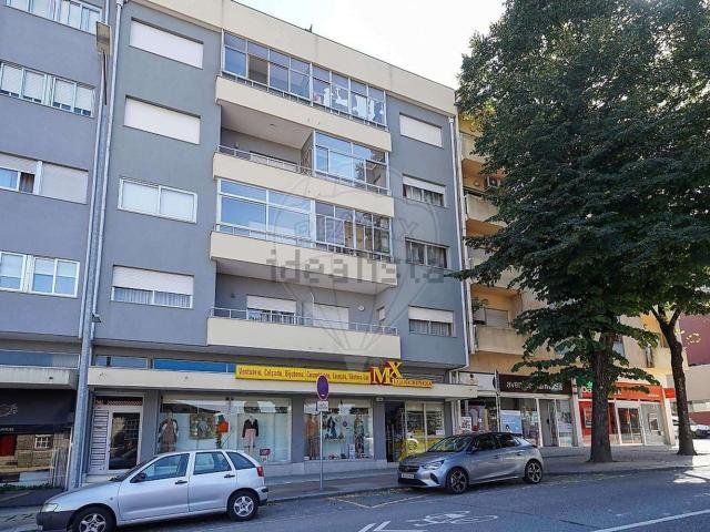 Apartamento alugar em Guimarães, Braga
