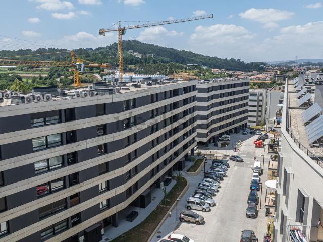 Apartamento venda em Guimarães, Braga