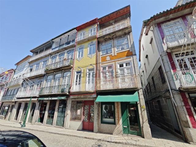 Apartamento alugar em Guimarães, Braga