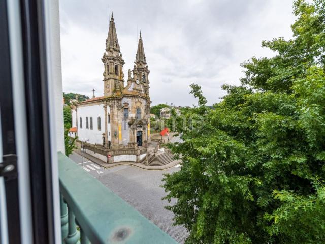 Apartamento alugar em Guimarães, Braga