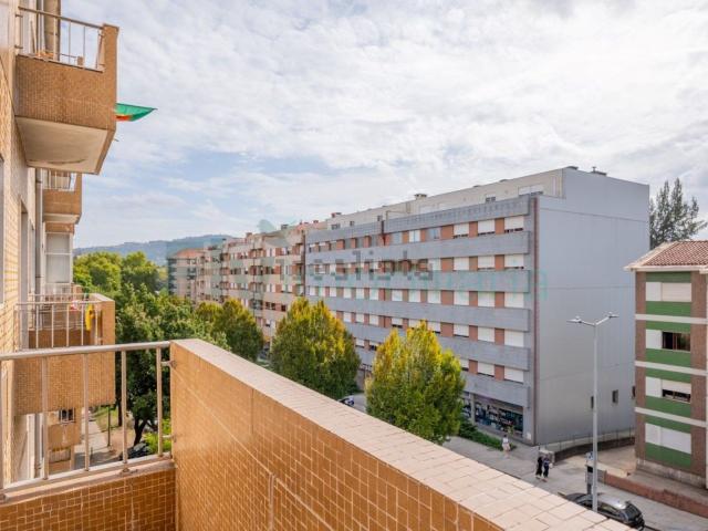 Apartamento venda em Oliveira, São Paio e São Sebastião, Guimarães