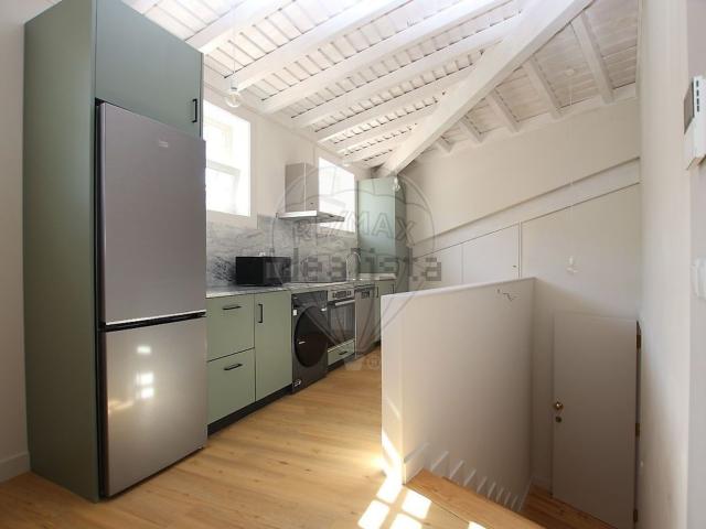 Apartamento venda em Oliveira, São Paio e São Sebastião, Guimarães