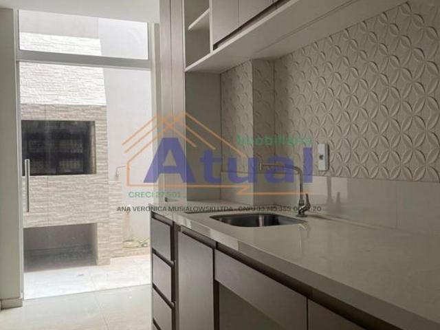 Apartamento venda em Região Geográfica Imediata de Santo Ângelo, Santo Angelo