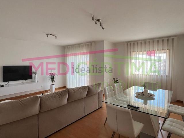 Apartamento venda em Oliveirinha, Aveiro