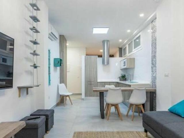 Casa en alquiler en Sevilla