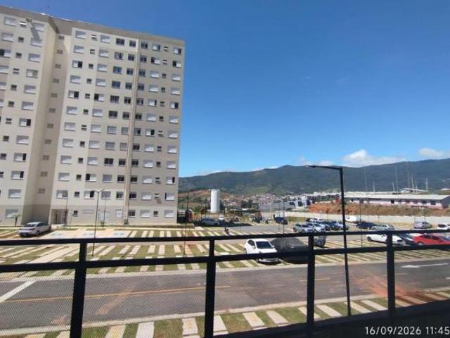 Apartamento venda em Extrema