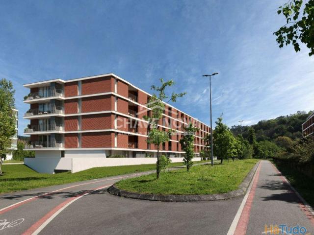 Apartamento venda em Guimarães, Braga