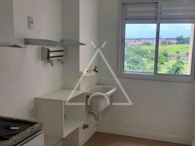 Apartamento venda em Região Imediata de Mogi Guaçu, Mogi Guaçu
