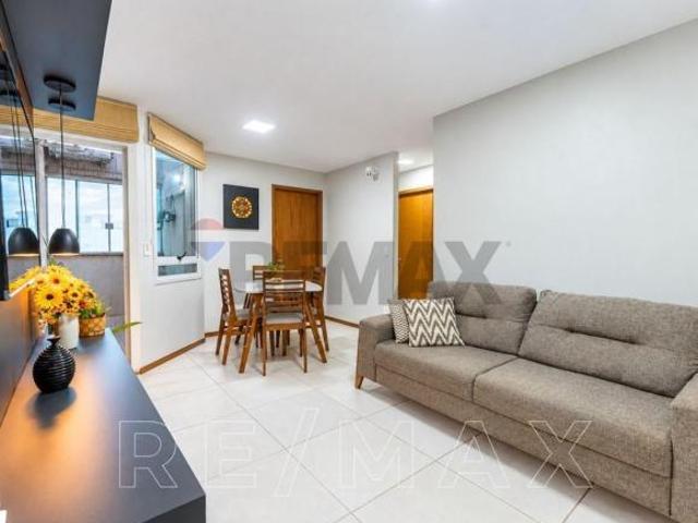 Apartamento venda em Setor Central, Gama