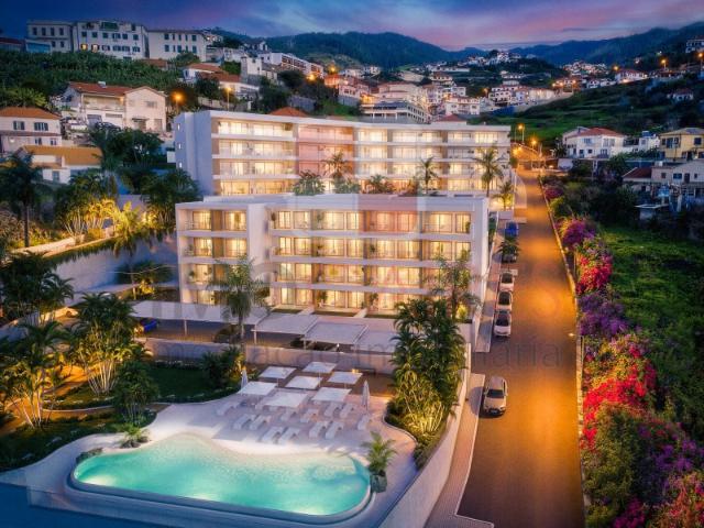 Apartamento venda em Ilha Da Madeira