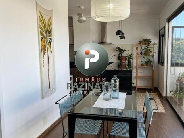 Apartamento venda em Loteamento Pedra Verde, Valinhos