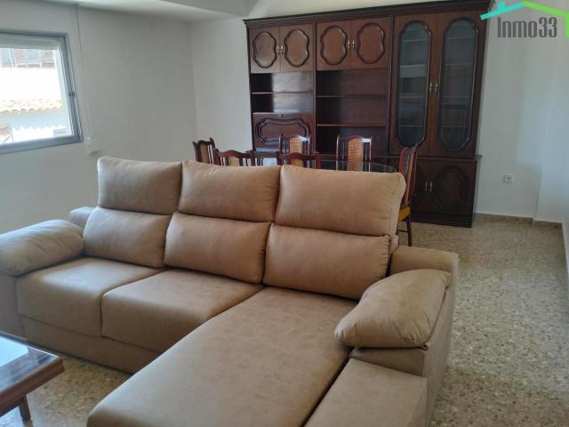 Apartamento en alquiler en la Torreta, la Marina Baixa