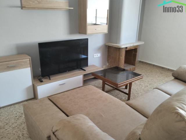 Apartamento en alquiler en la Torreta, la Marina Baixa