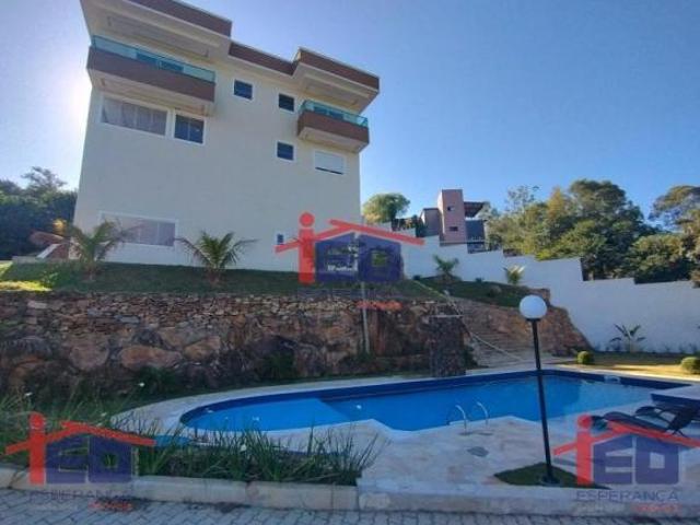Apartamento venda em Região Imediata de Amparo, Monte Alegre do Sul