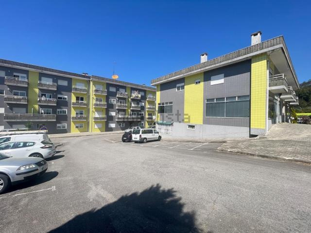 Apartamento venda em Oliveira De Azeméis, Aveiro