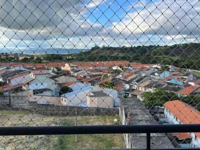 Apartamento venda em Região Imediata de São José dos Campos, Região Metropolitana do Vale do Paraíba e Litoral Norte