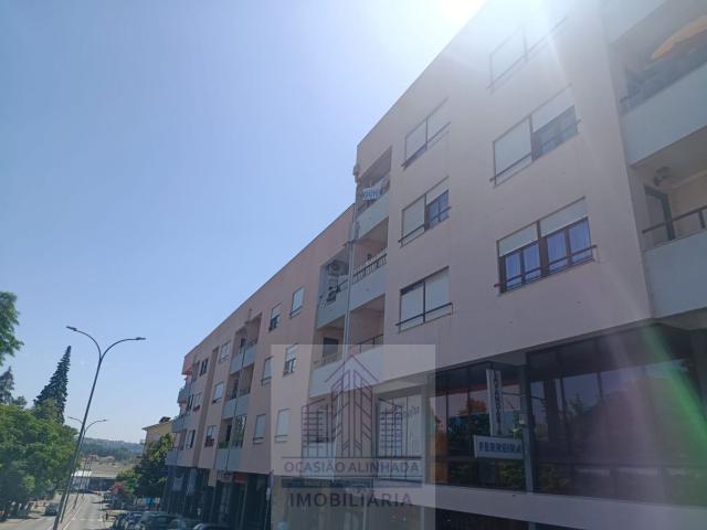 Apartamento venda em Gavinhos de Cima, Oliveira Do Hospital