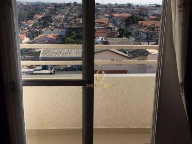 Apartamento venda em Região Imediata de São José dos Campos, Região Metropolitana do Vale do Paraíba e Litoral Norte