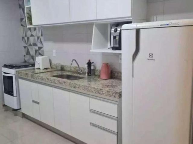 Apartamento venda em Região Geográfica Imediata de Sete Lagoas, Sete Lagoas