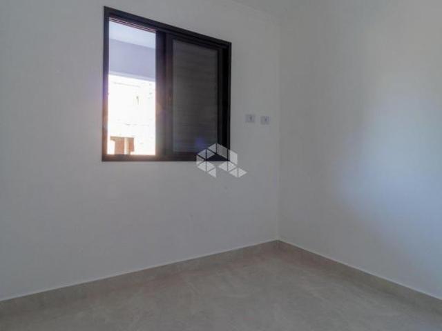 Apartamento venda em Vila Rosa, São Paulo