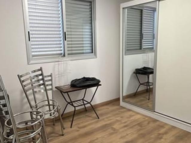 Apartamento aluguel em Regional Norte, Belo Horizonte