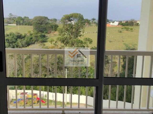 Apartamento venda em Região Imediata de Sorocaba, Região Metropolitana de Sorocaba