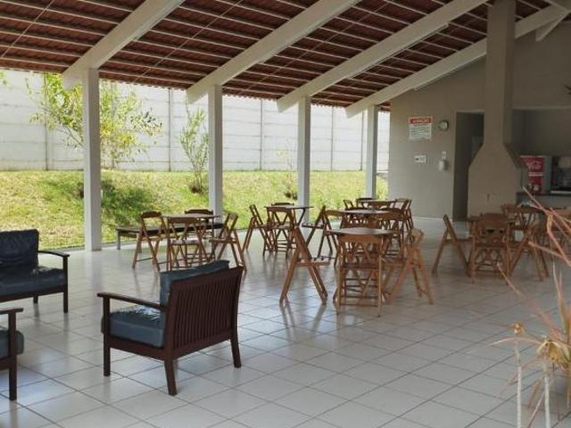 Apartamento venda em Parque Universitário de Viracopos, Campinas