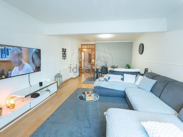 Apartamento venda em Alto do Saboga, Ovar