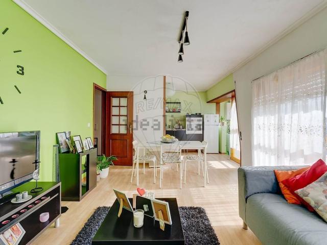 Apartamento venda em Alto do Saboga, Ovar