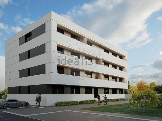 Apartamento venda em Cova do Frade, Ovar