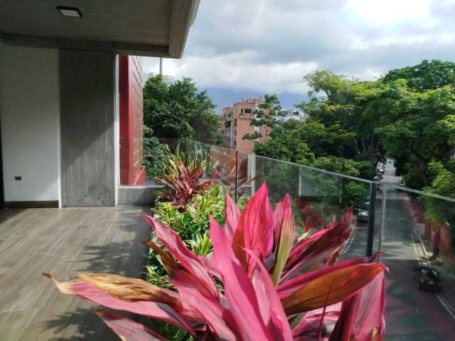 Apartamento en venta en Boca De Uchire, Miranda