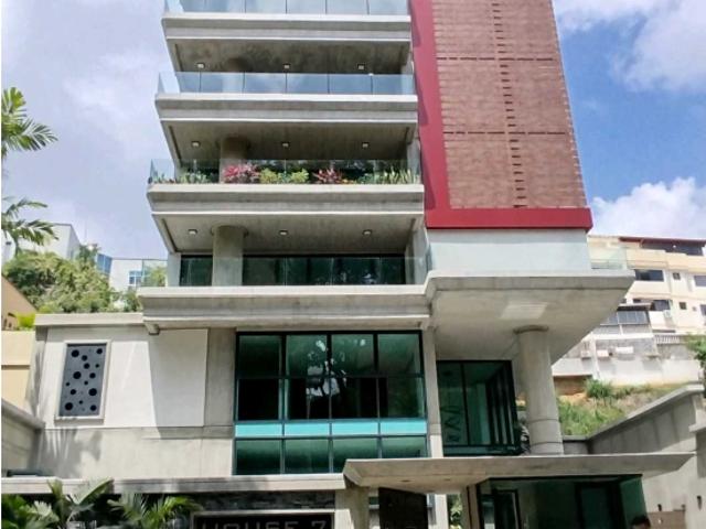 Apartamento en venta en Boca De Uchire, Miranda