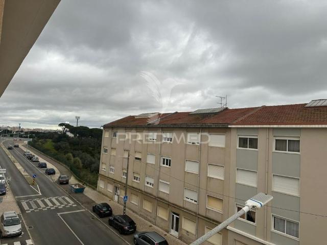 Apartamento alugar em Seixal