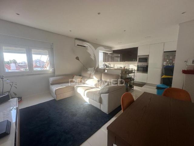 Apartamento alugar em Seixal, Setúbal