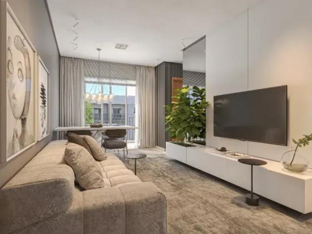 Apartamento venda em Região Geográfica Imediata de Itajaí, Tijucas