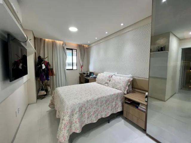 Apartamento venda em Região Geográfica Imediata de Maceió, Feliz Deserto