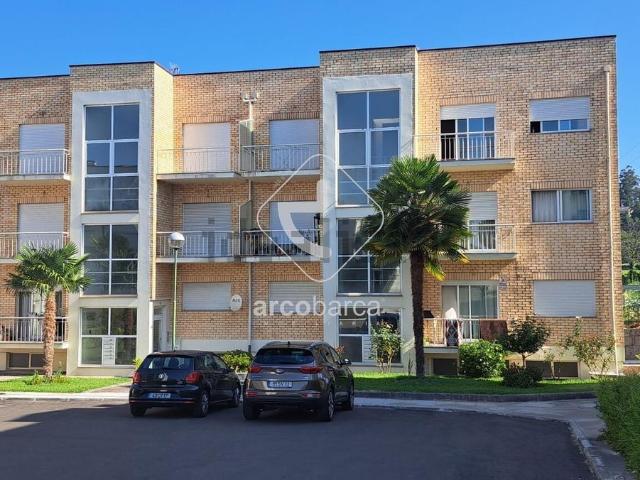 Apartamento venda em Paçô, Arcos De Valdevez